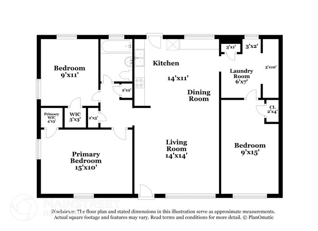 4938 Canterbury in Roeland Park, KS - Building Photo - Building Photo