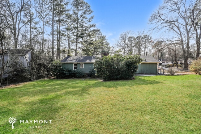 2117 Chaparral Dr SW in Snellville, GA - Building Photo - Building Photo