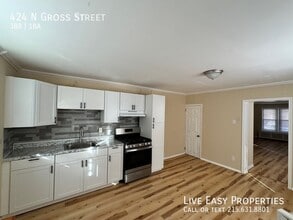 424 N Gross St in Philadelphia, PA - Building Photo - Building Photo