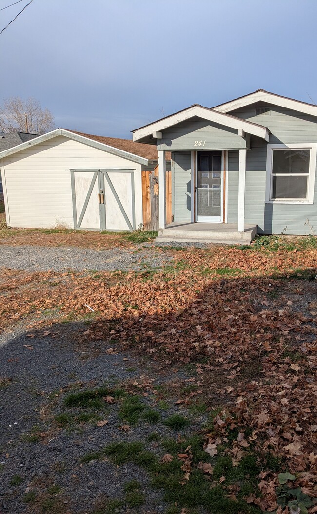 property at 241 E Main St