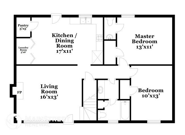 112 Centennial Dr in La Vergne, TN - Building Photo - Building Photo