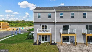 175 Sandy Rdg Rd in Sicklerville, NJ - Building Photo - Building Photo