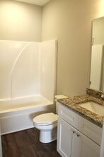 215 Way Bill Cir in Statesboro, GA - Building Photo - Building Photo
