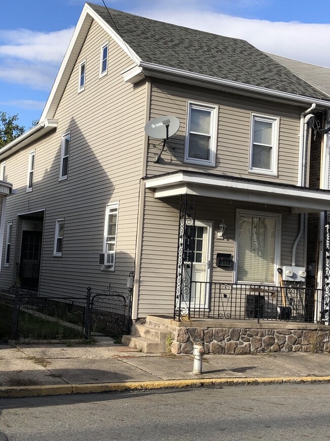 property at 431 Market St