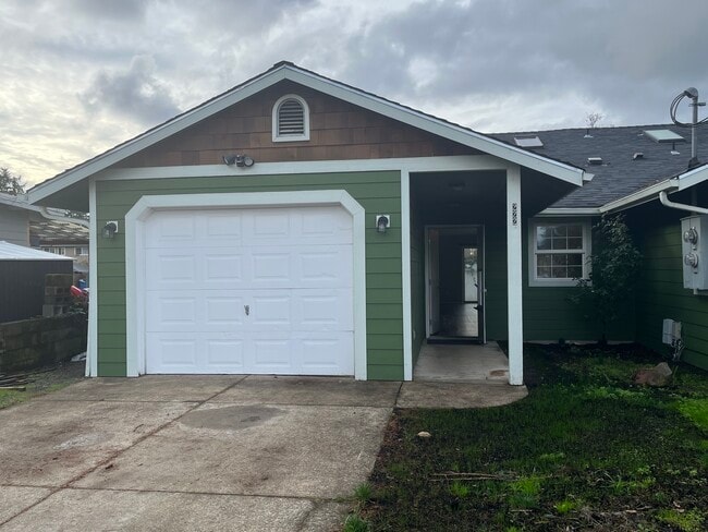 property at 222 Chapman Ln