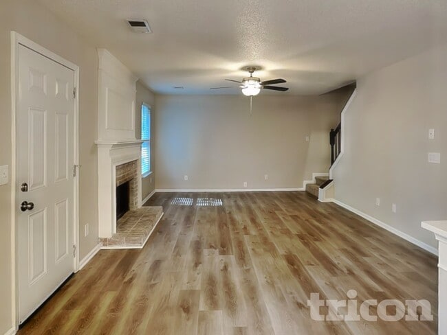 14 Waterton Way in Simpsonville, SC - Foto de edificio - Building Photo