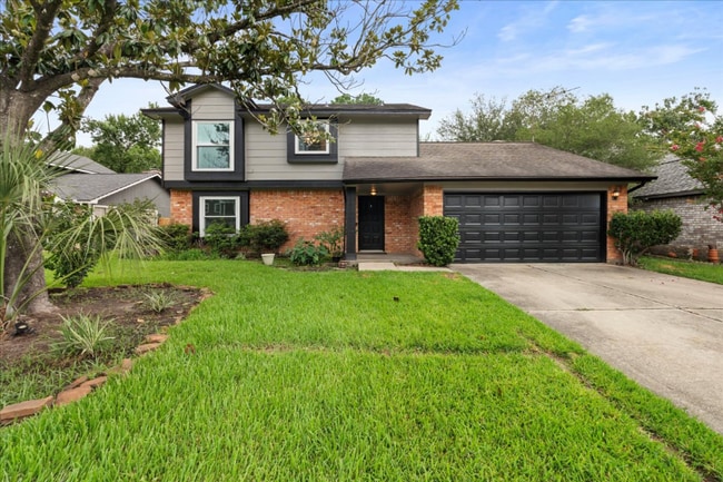 property at 25510 Chapel Ridge Ln