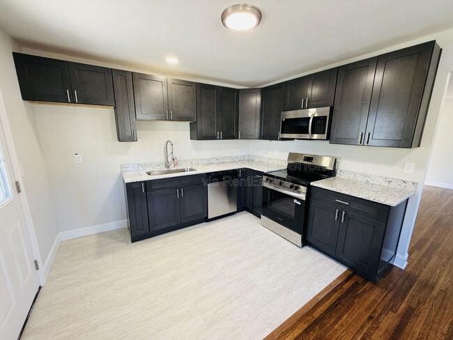 4720 Pawnee Trail in Chattanooga, TN - Building Photo - Building Photo