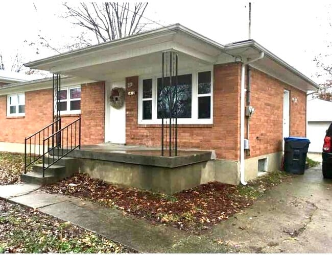 3412 Winnland Dr in Louisville, KY - Building Photo - Building Photo