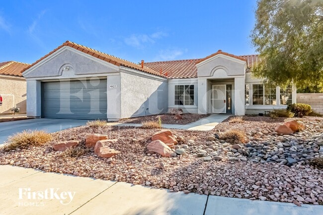 property at 4822 Wind Break Ln