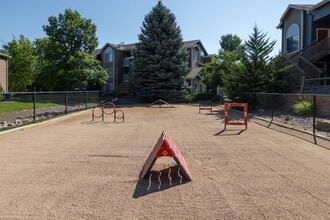 The Heights by Marston Lake in Lakewood, CO - Building Photo - Building Photo