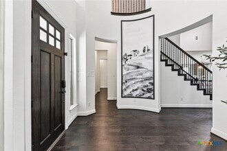 1104 Scenic Dr in Georgetown, TX - Building Photo - Building Photo
