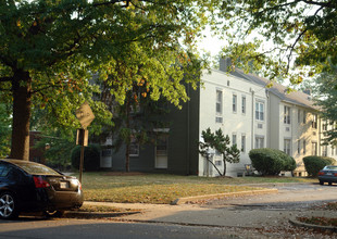 802-806 Jefferson St in Alexandria, VA - Building Photo - Building Photo