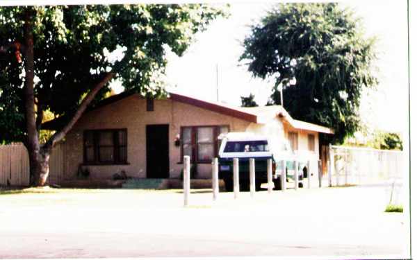 834 S Lemon St in Anaheim, CA - Building Photo