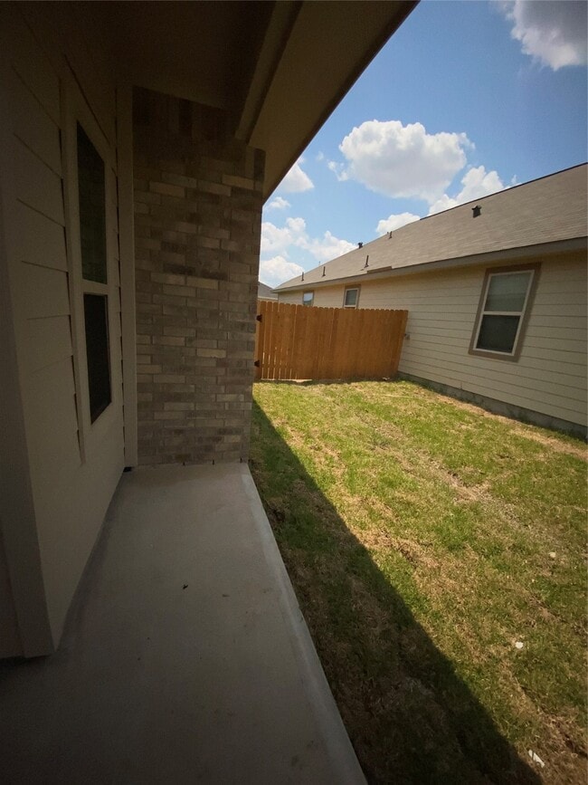 property at 21807 Barred Owl Dr