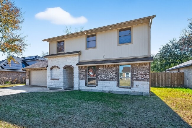 17634 Huntersglen Cir in Humble, TX - Building Photo - Building Photo