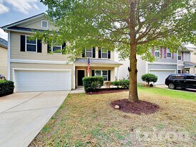 8600 Old Potters Rd in Charlotte, NC - Building Photo