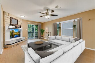 1704 Waterloo Tr in Austin, TX - Building Photo - Building Photo