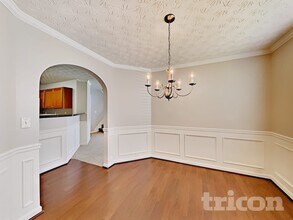 7637 Garnet Dr in Jonesboro, GA - Building Photo - Building Photo