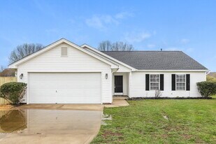 3008 Lanaken Ln in Monroe, NC - Building Photo