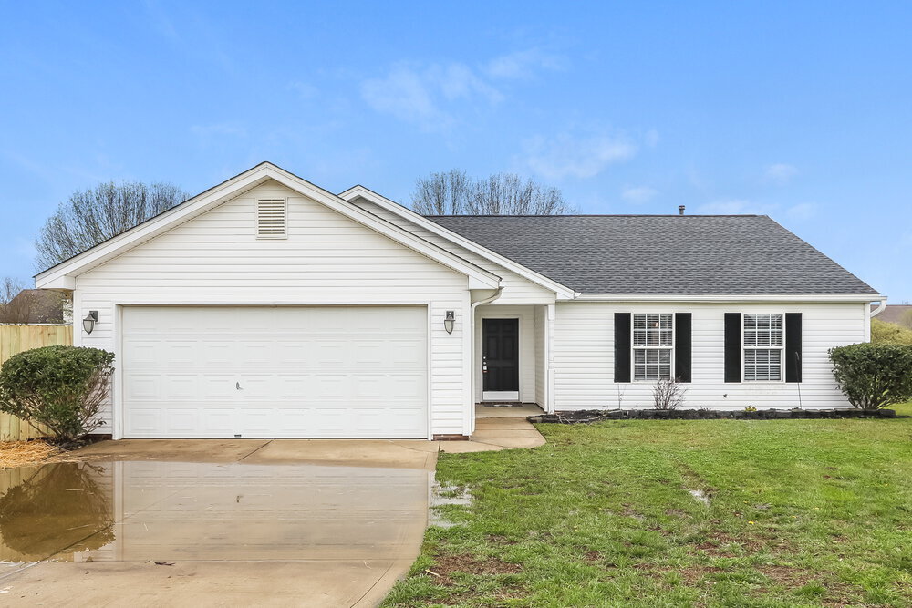 3008 Lanaken Ln in Monroe, NC - Building Photo