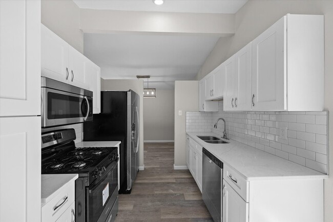 250 Countryside Dr in Florissant, MO - Building Photo - Building Photo
