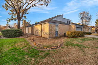 6678 Radley Dr in Spring, TX - Building Photo - Building Photo