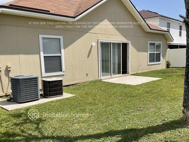 5604 Ashleigh Park Dr in Jacksonville, FL - Building Photo - Building Photo