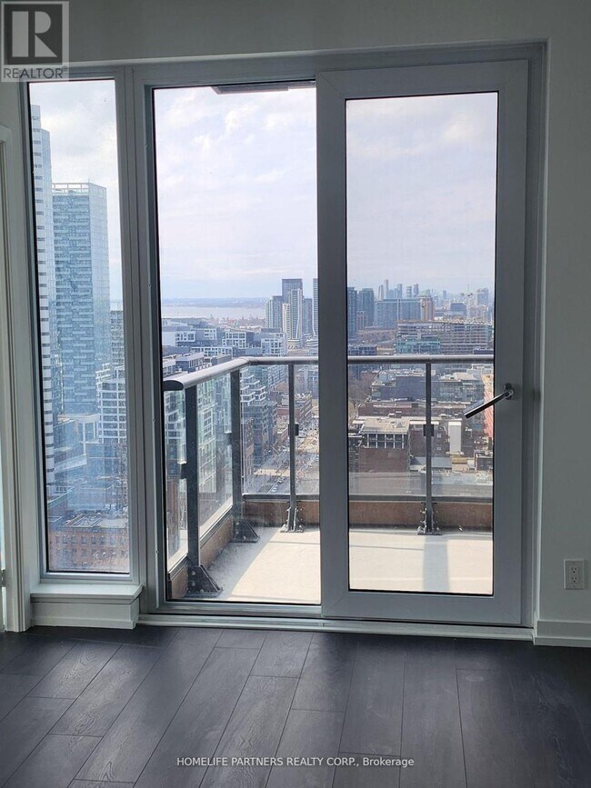 55 Mercer St in Toronto, ON - Building Photo - Building Photo