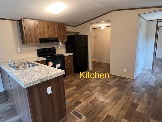 property at 1509 22nd St