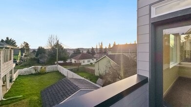 5209 13th Ave S in Seattle, WA - Building Photo - Building Photo