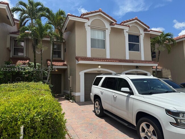 property at 9064 NW 54th St