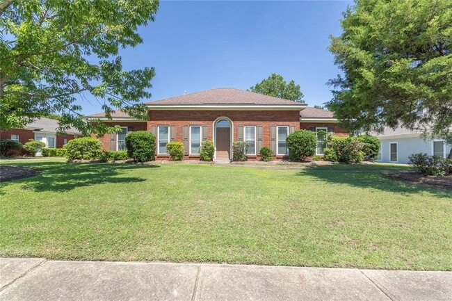 1855 Brookstone Dr in Montgomery, AL - Building Photo - Building Photo