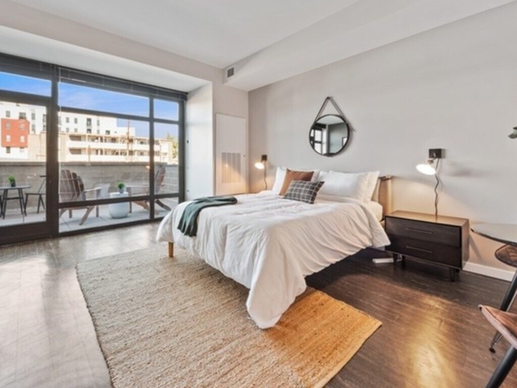 24Fifty at University Park Apartments in Denver, CO