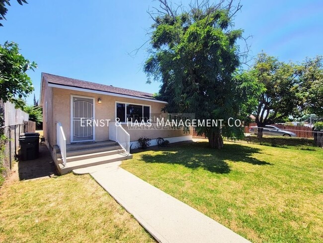 property at 15132 S Frailey Ave