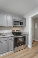 2703 E 25th St in Chattanooga, TN - Building Photo - Building Photo