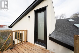 12991 Warden Ave. in Whitchurch-Stouffville, ON - Building Photo - Building Photo