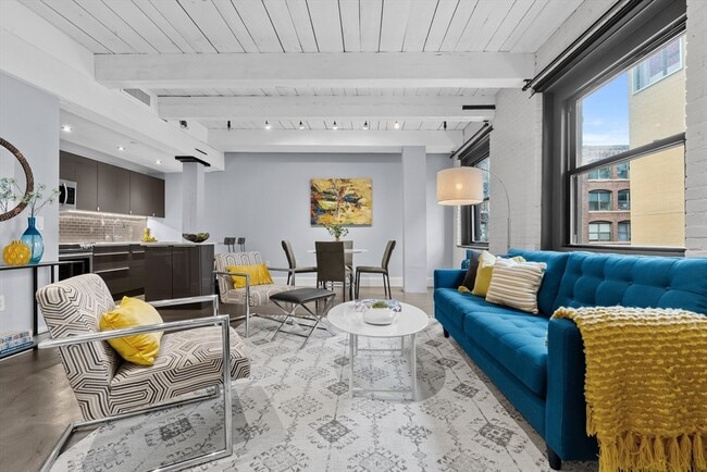 property at 90 Wareham St