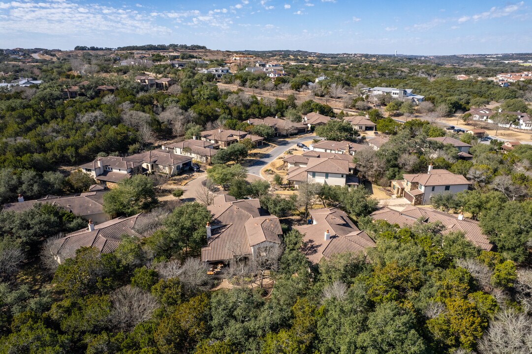 Verde Trails Condos in Austin, TX - Building Photo