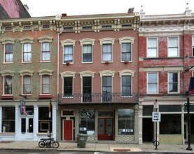 1319 Main St in Cincinnati, OH - Building Photo - Building Photo