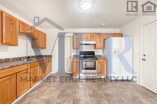 3422 E Culver St in Phoenix, AZ - Building Photo