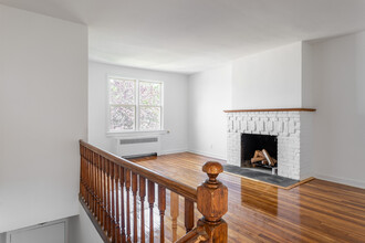 Beacon Hill Apartments in Dobbs Ferry, NY - Foto de edificio - Interior Photo