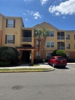 6240 Contessa Dr in Orlando, FL - Building Photo