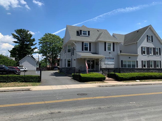 property at 16-24-24 Sisson Ave