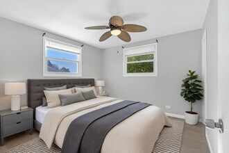 403 Arrowhead Trail in Carol Stream, IL - Building Photo - Building Photo