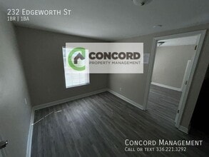 232 Edgeworth St in High Point, NC - Building Photo - Building Photo