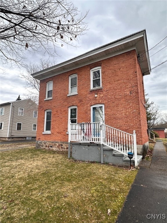 45 E Oneida St in Baldwinsville, NY - Building Photo - Building Photo