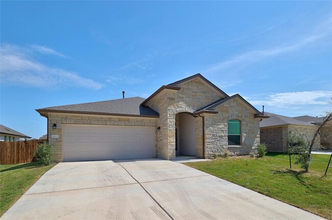 16808 Ponte Cv in Pflugerville, TX - Building Photo - Building Photo