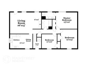 5401 Balboa Ave in Pinson, AL - Building Photo - Building Photo