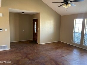 1674 Nancy Lopez Ln in El Paso, TX - Building Photo - Building Photo